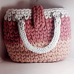 Crochet