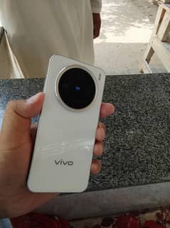 VIVO X200 PRO mini 12/256GB