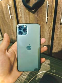 Iphone 11 Pro