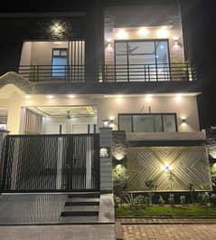 Buy Prime Location 5 Marla House At Highly Affordable Price