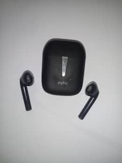 "i16 Earbuds – Wireless Bluetooth | Long Battery | Compact Case"
