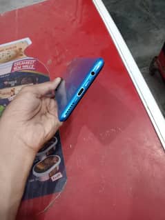 Infinix note 8i