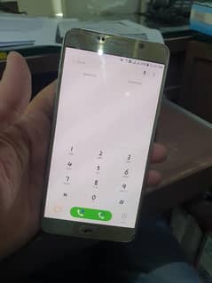 Galaxy note 5