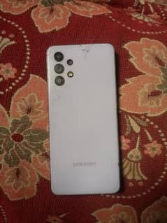 Samsung A32 Exchange possible