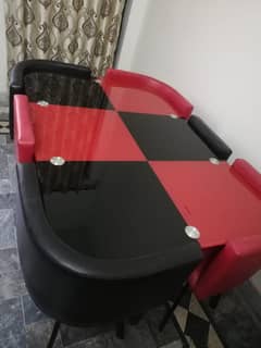dinning table