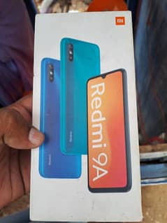 Redmi 9a