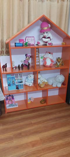Doll House