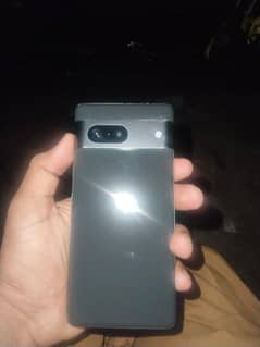 pixel 7 10 by 10 condition