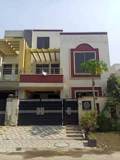 Bahria