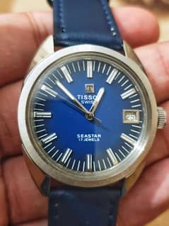 Tissot