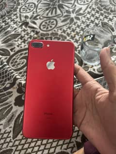 Iphone 7 plus