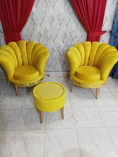 all kind chairs