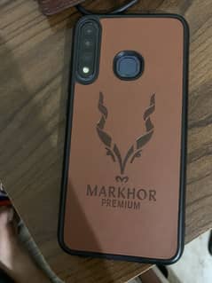 Infinix smart 3 plus with box