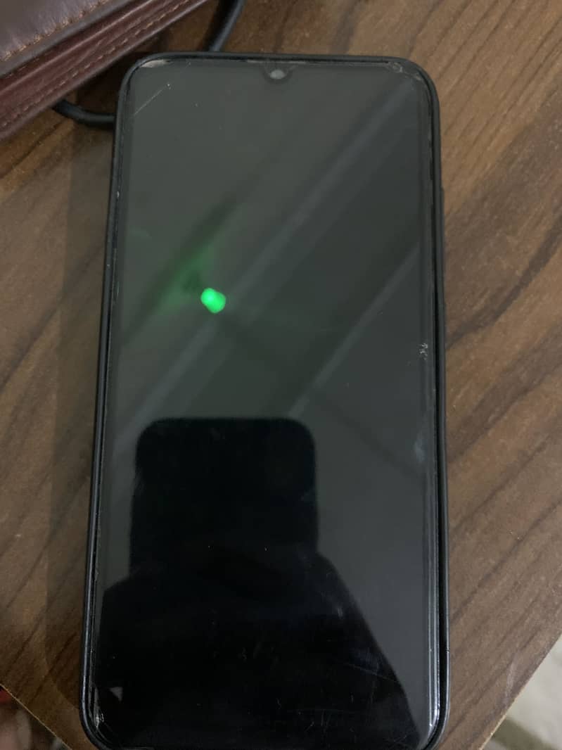 Infinix smart 3 plus with box 1