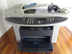 HP LASERJET 3020 PRINTER FOR URGENT SALE