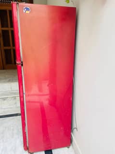 mirron color singer refrigerator