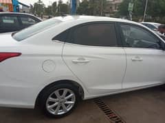  Changan Alsvin Lumiere 1.5 DCT | 2021 | First Owner | Urgent Sale