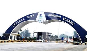 Central