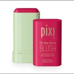 pixy blush