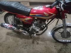 2019 model toyo bike 125
