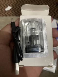 Dillon vape