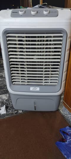 royal air cooler