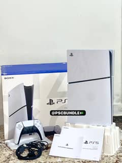 PS5