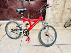 kid rider bicycle