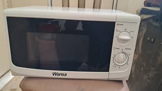 Wansa 20 litre Microwave Oven 700W