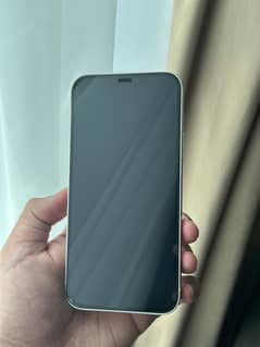 iPhone 12 | PTA Approved