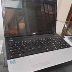 Acer laptop