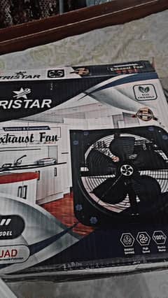 TRISTAR
