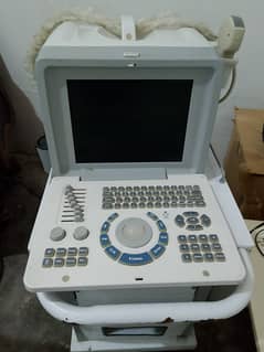 Ultrasound