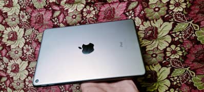 ipad mani 5 256GB all ok no box just carge 10%9
