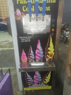 Ice