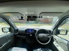 Need Car Driver in Daska