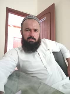 need part time job of driving  in G 13