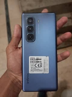Infinix Hot 50 pro plus 16 256