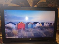 Laptop for Sale - HP Notebook | Core i3 4th Gen | 8GB RAM | 64-bit