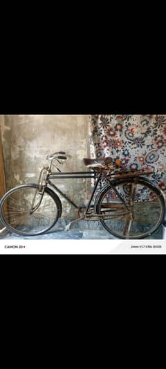 Sohrab cycle Bicycle