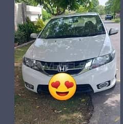 Honda city Aspire prosmatic 1.5 for sale