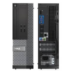 GAMING PC WITH LED