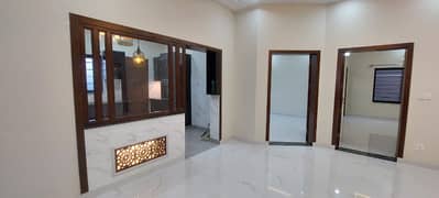 10 MARLA DESIGNER Ground Portion For Rent