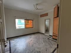 :Read description open and wide flat available for rent in jinnahabad