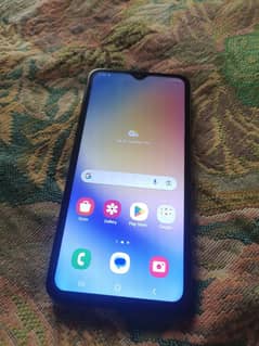 Samsung A34 5g 8/256 pta approved