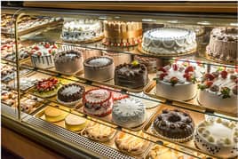 Bakery