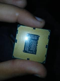 i5 3rd Gen 3300 Processor