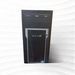 I5 3rd Generation PC
