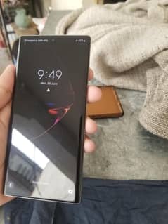 note 10 +