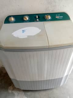 used washing machine dryer